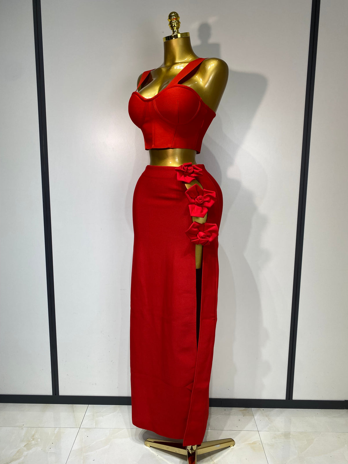 Conjunto Paula