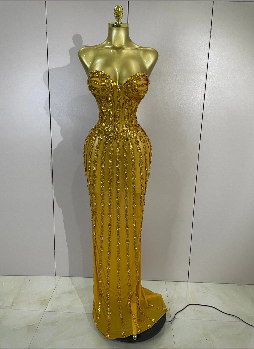 Vestido Jania