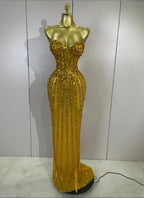 Vestido Jania