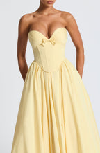 Vestido Baby
