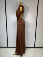 Vestido Mayara - Longo