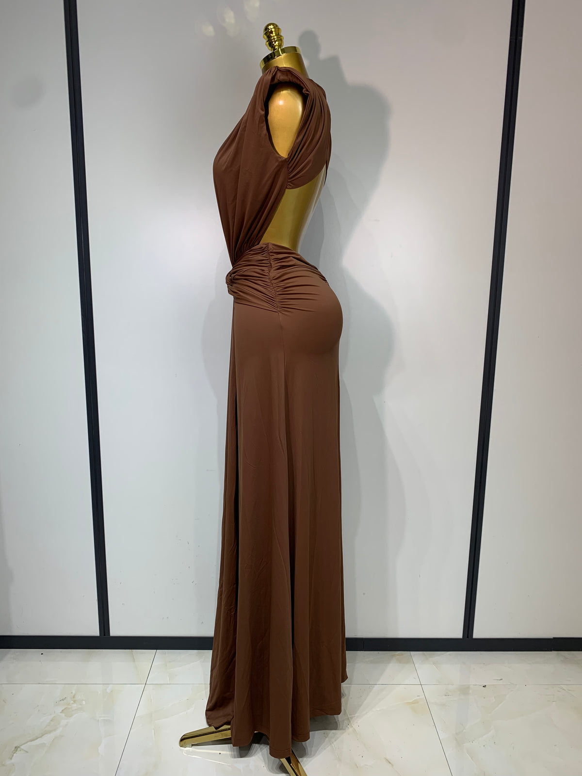 Vestido Mayara - Longo