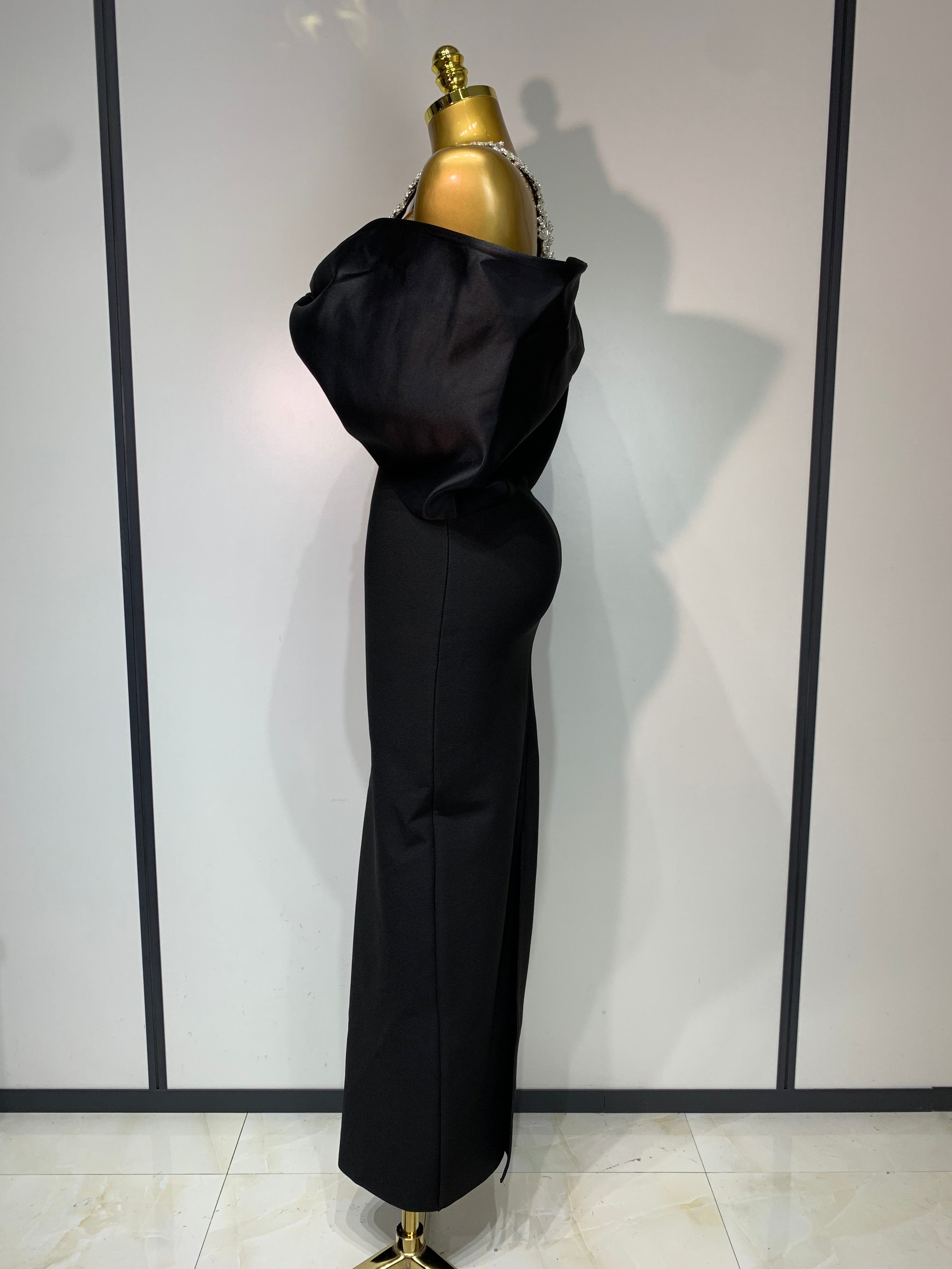 Vestido Júlia - Longo