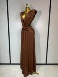 Vestido Mayara - Longo