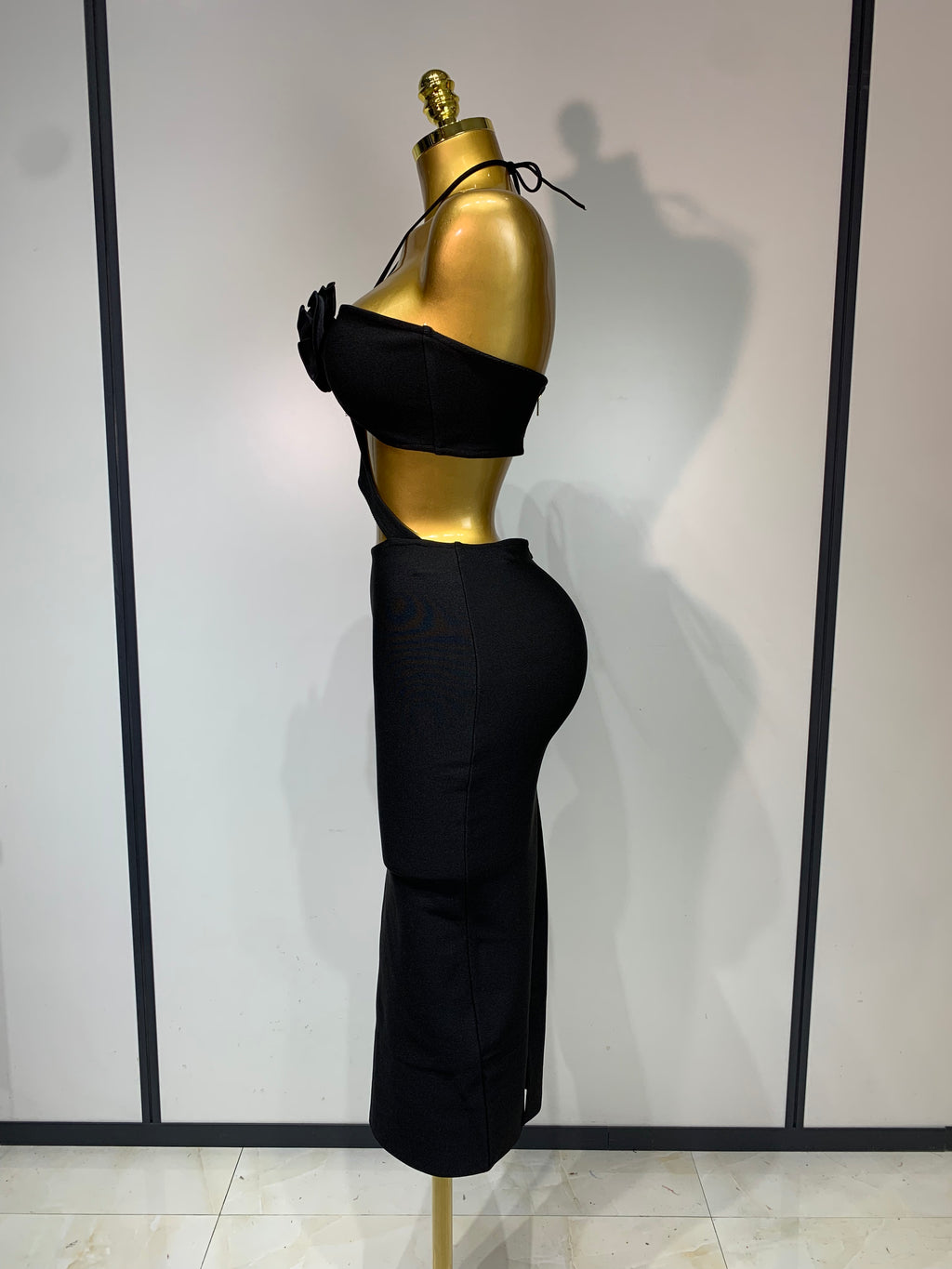 Vestido Marisa