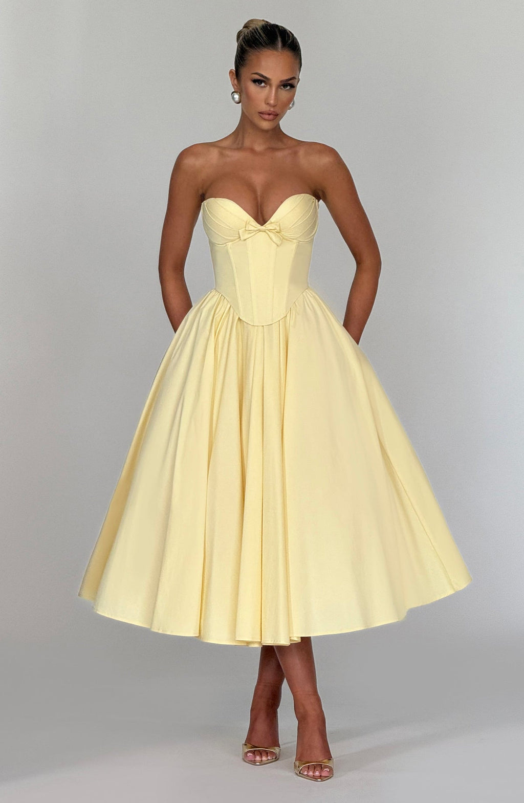 Vestido Baby