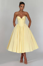 Vestido Baby