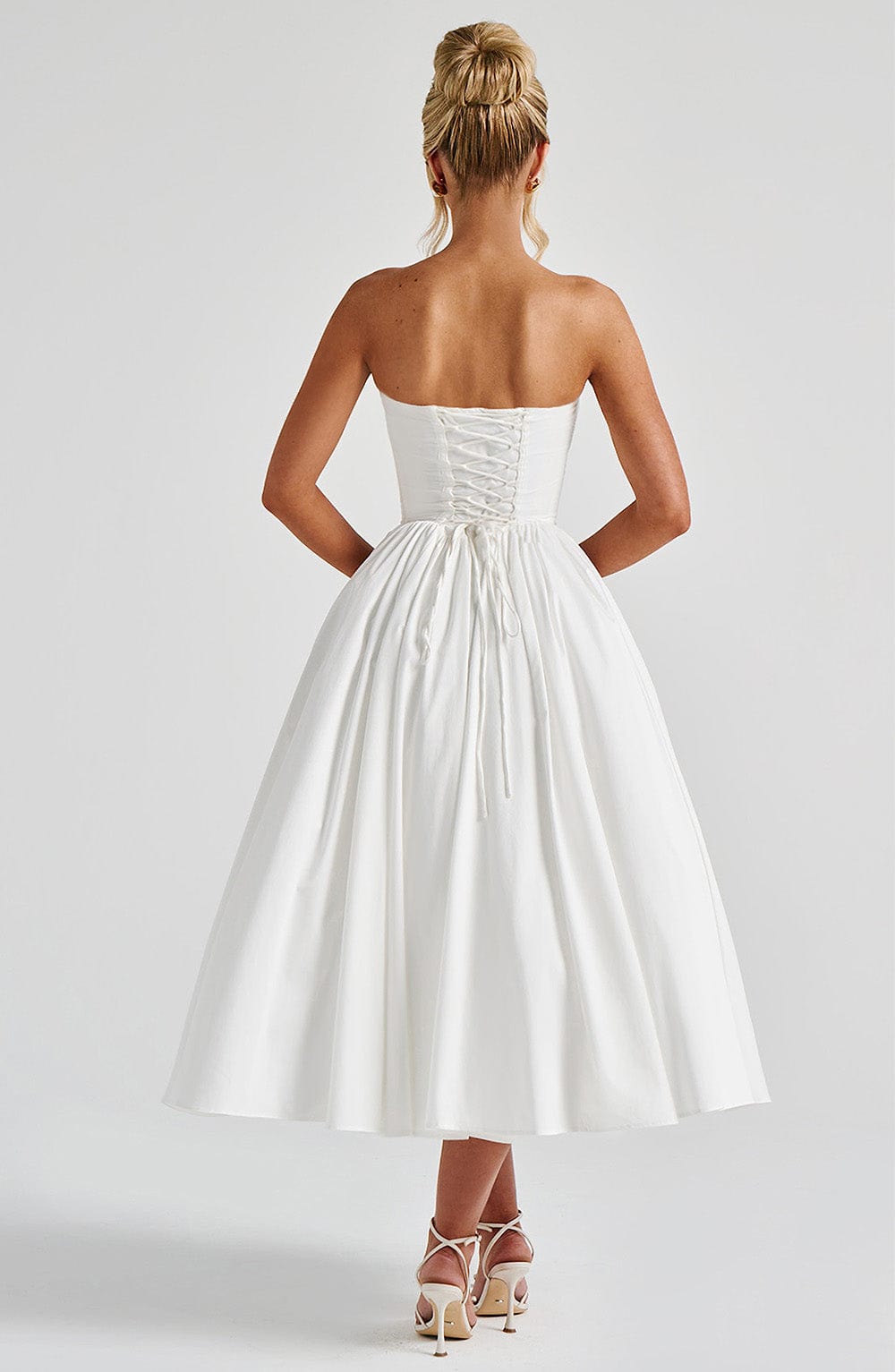 Vestido Baby