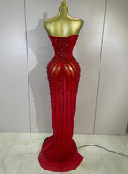 Vestido Jania