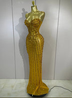 Vestido Jania