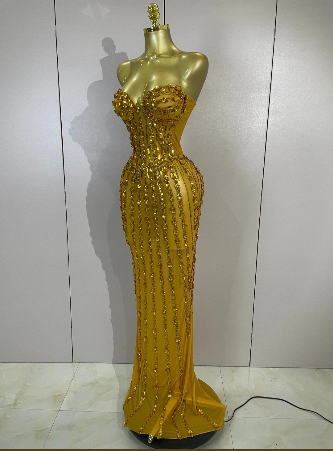 Vestido Jania