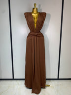 Vestido Mayara - Longo