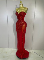 Vestido Jania