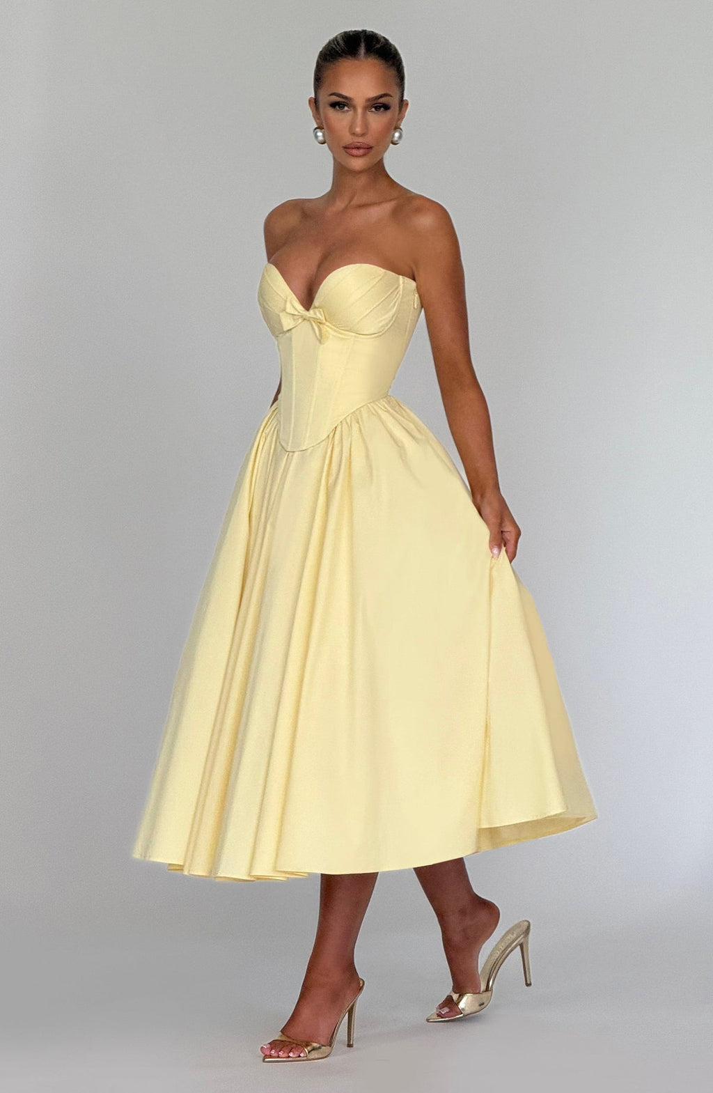 Vestido Baby