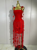 Vestido Zamira -Médio