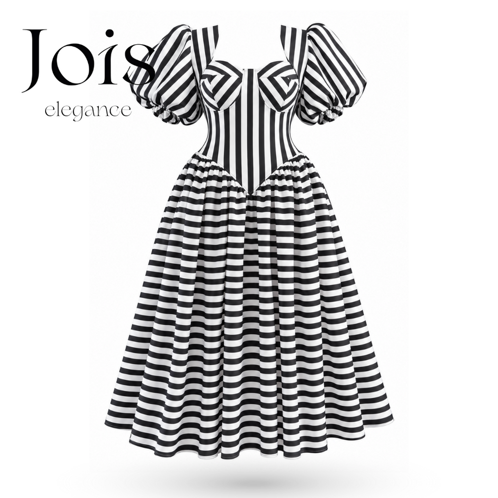 Vestido Poliana