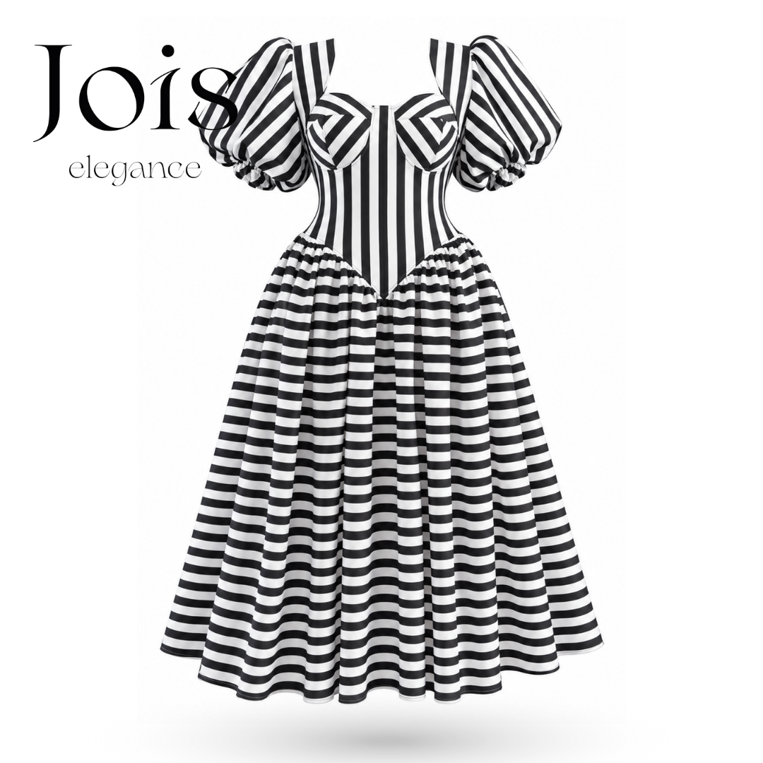 Vestido Poliana