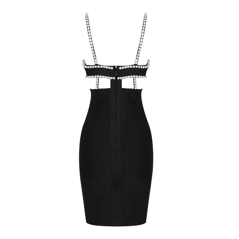 Vestido Eunice - bandage