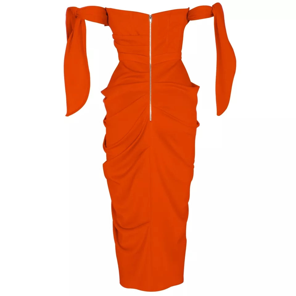 Vestido Teresa