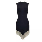 Vestido mini - bandage