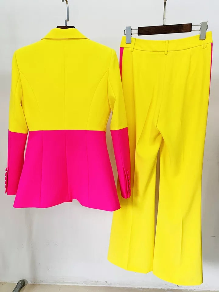 Conjunto Marisa