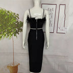 Vestido Manaya - Bandage