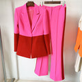 Conjunto Mauriana