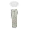 Conjunto de Saia - Djamila