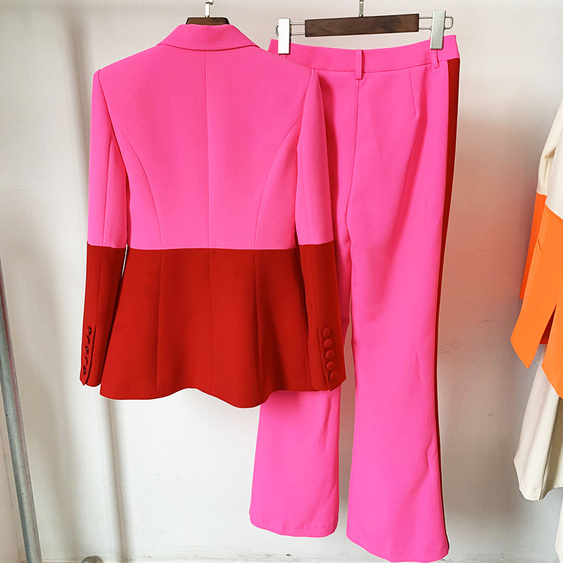 Conjunto Mauriana