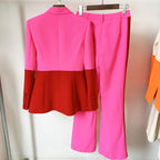 Conjunto Mauriana