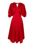 Vestido Jurelma - longo