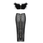Conjunto de Saia - Djamila