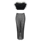 Conjunto de Saia - Djamila