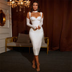 Vestido Anaulila - bandage