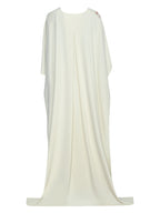 Vestido Tchanda - longo