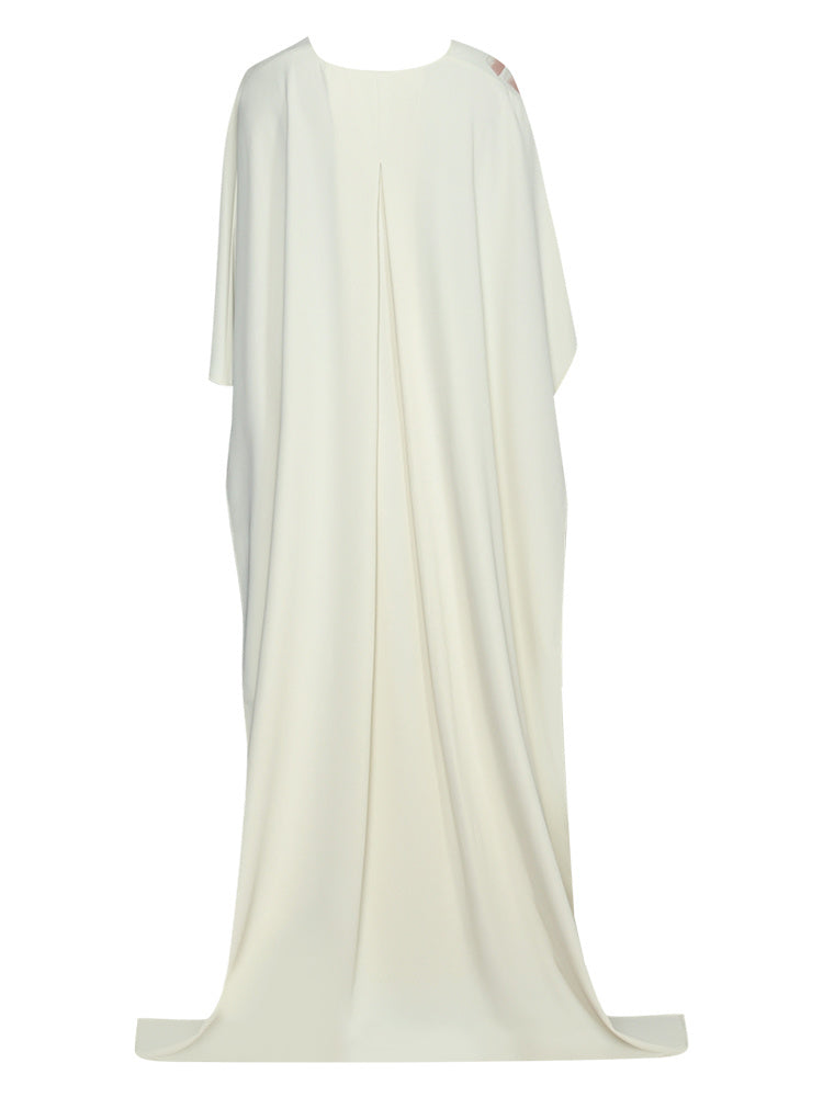 Vestido Tchanda - longo