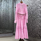 Vestido Maria - longo