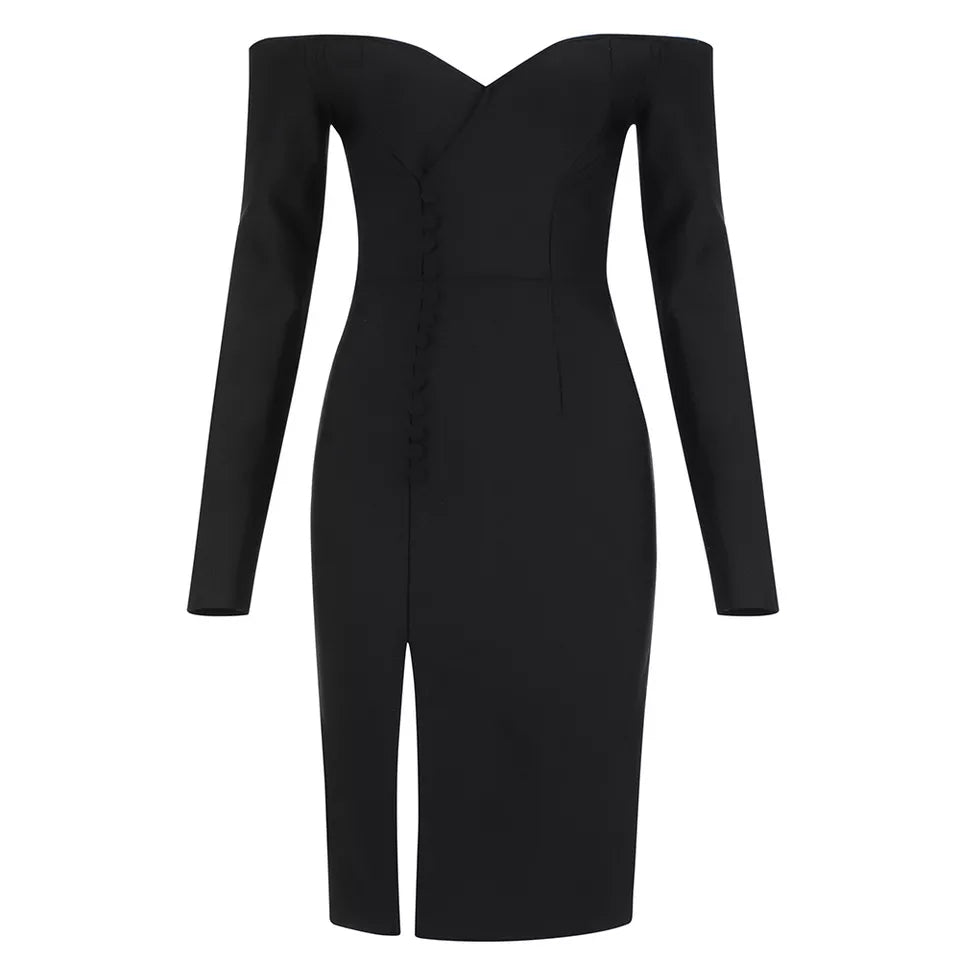 Vestido Kainara