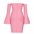 Vestido Nadiny - bandage