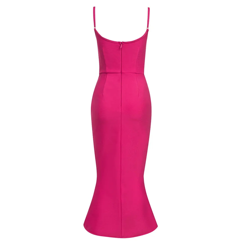 Vestido Mia - bandage