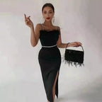 Vestido Manaya - Bandage