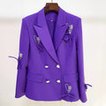 Blazer Tiara
