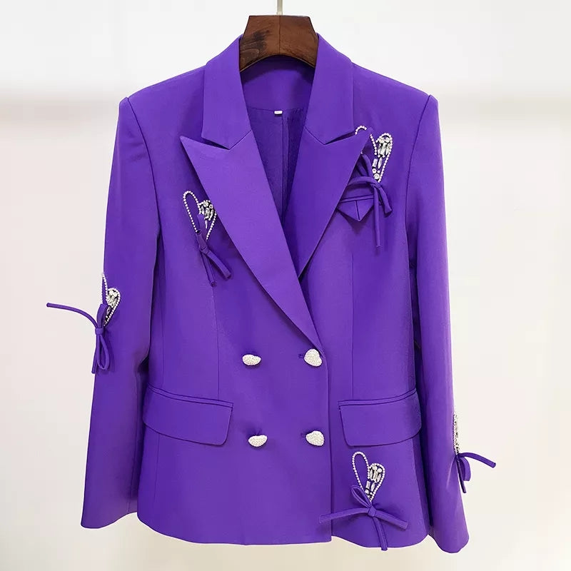 Blazer Tiara