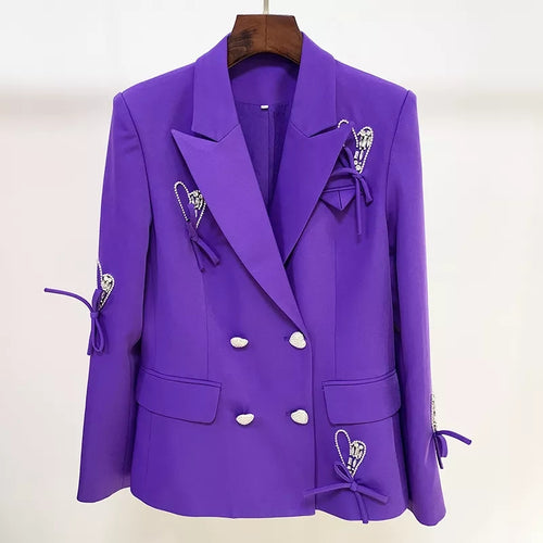 Blazer Tiara