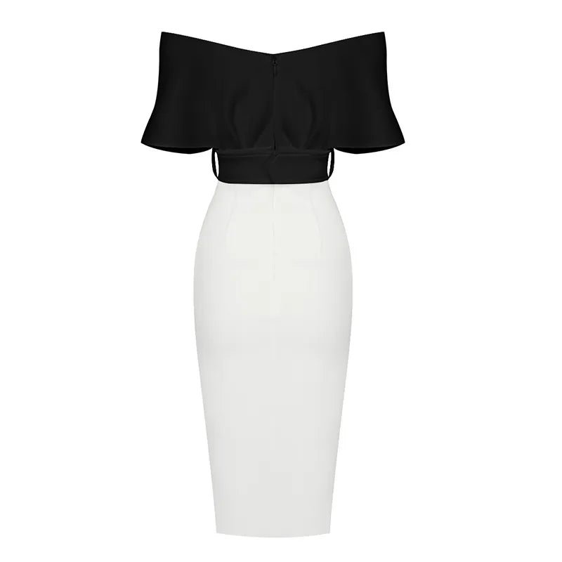 Laila Dress - Medium
