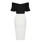 Laila Dress - Medium