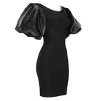 Vestido Kátia