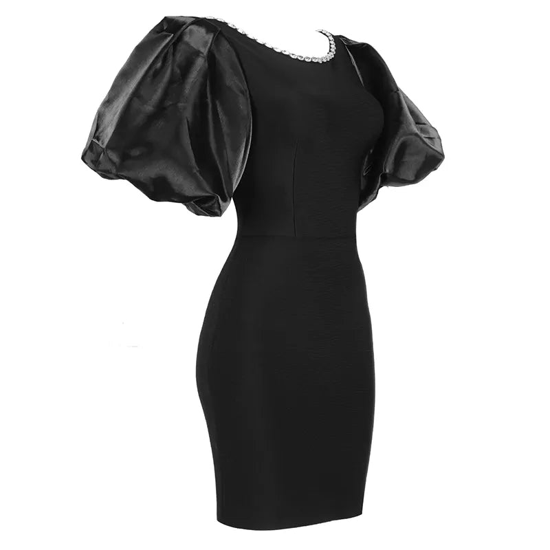 Vestido Kátia