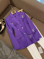 Blazer Tiara
