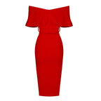 Laila Dress - Medium